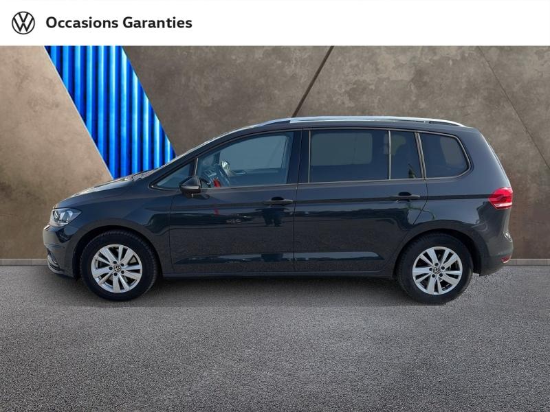 Voitures occasions VOLKSWAGEN TOURAN Lounge Business Dunkerque