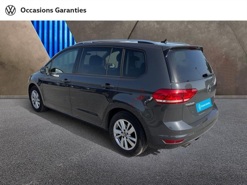 Voitures occasions VOLKSWAGEN TOURAN Lounge Business Dunkerque