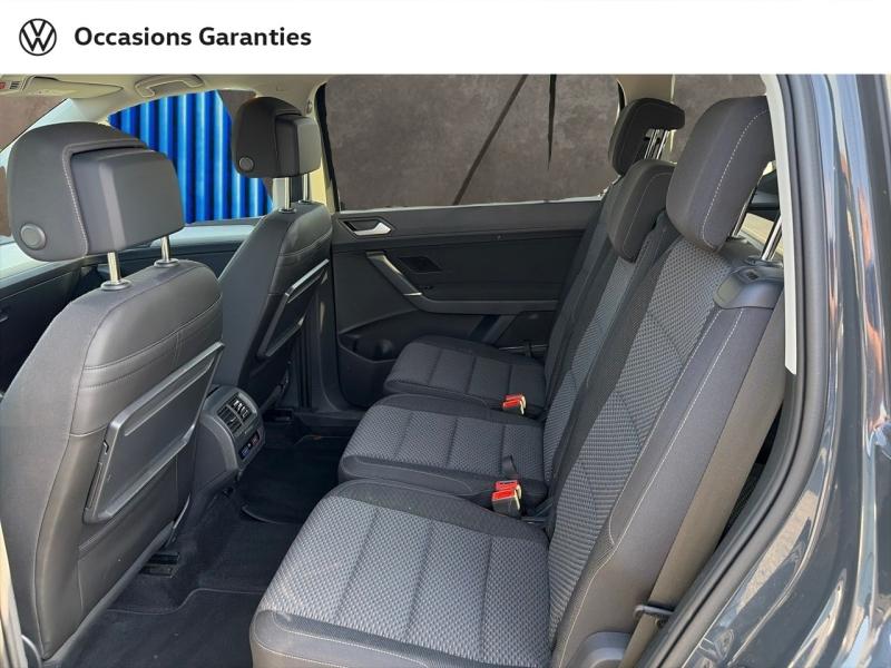 Voitures occasions VOLKSWAGEN TOURAN Lounge Business Dunkerque