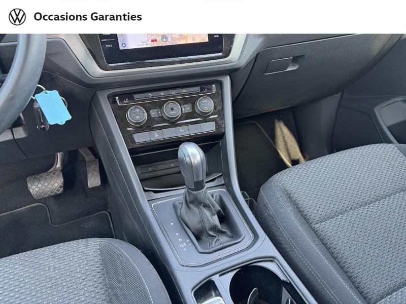 Voitures occasions VOLKSWAGEN TOURAN Lounge Business Dunkerque