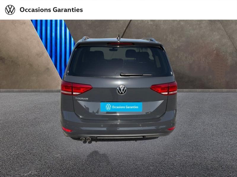 Voitures occasions VOLKSWAGEN TOURAN Lounge Business Dunkerque