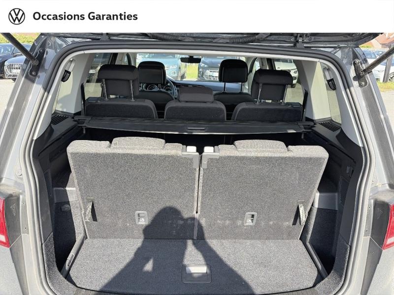 Voitures occasions VOLKSWAGEN TOURAN Lounge Business Dunkerque
