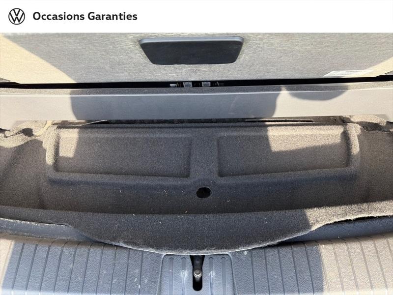 Voitures occasions VOLKSWAGEN TOURAN Lounge Business Dunkerque