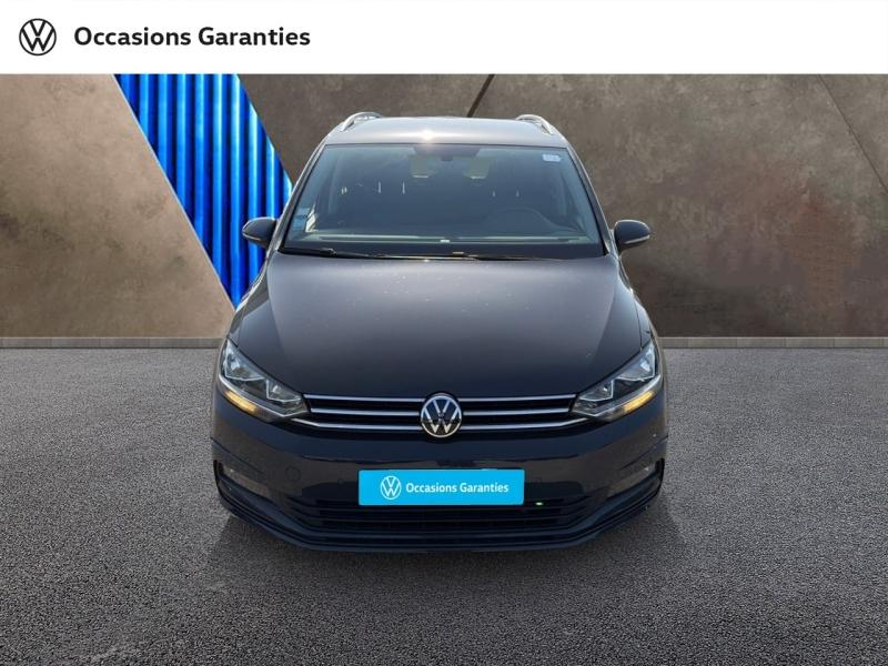 Voitures occasions VOLKSWAGEN TOURAN Lounge Business Dunkerque