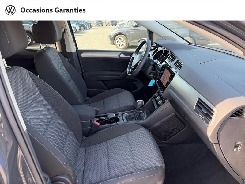 Voitures occasions VOLKSWAGEN TOURAN Lounge Business Dunkerque