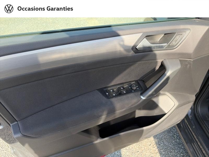 Voitures occasions VOLKSWAGEN TOURAN Lounge Business Dunkerque