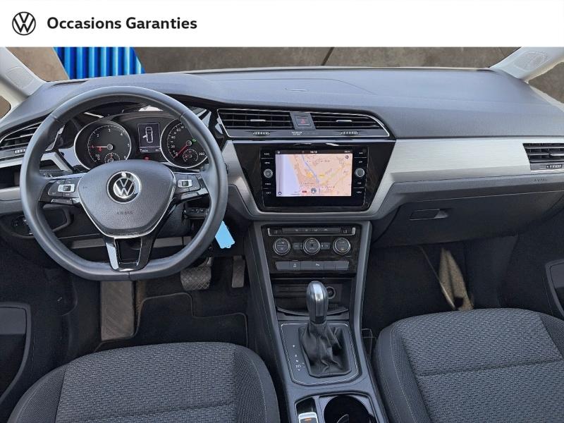 Voitures occasions VOLKSWAGEN TOURAN Lounge Business Dunkerque