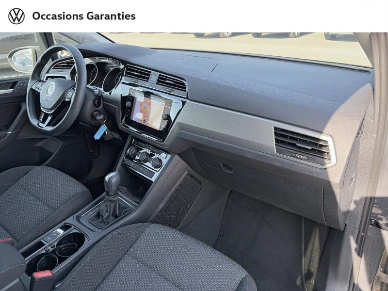 Voitures occasions VOLKSWAGEN TOURAN Lounge Business Dunkerque