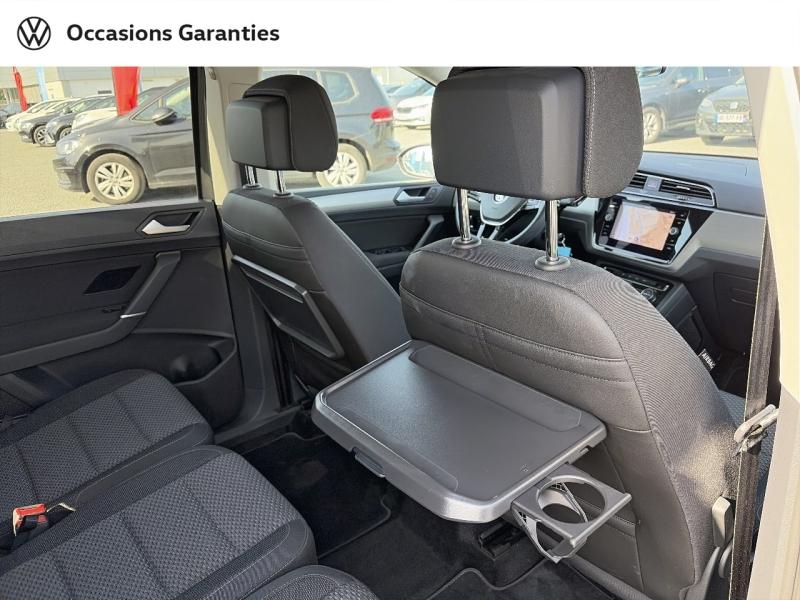 Voitures occasions VOLKSWAGEN TOURAN Lounge Business Dunkerque