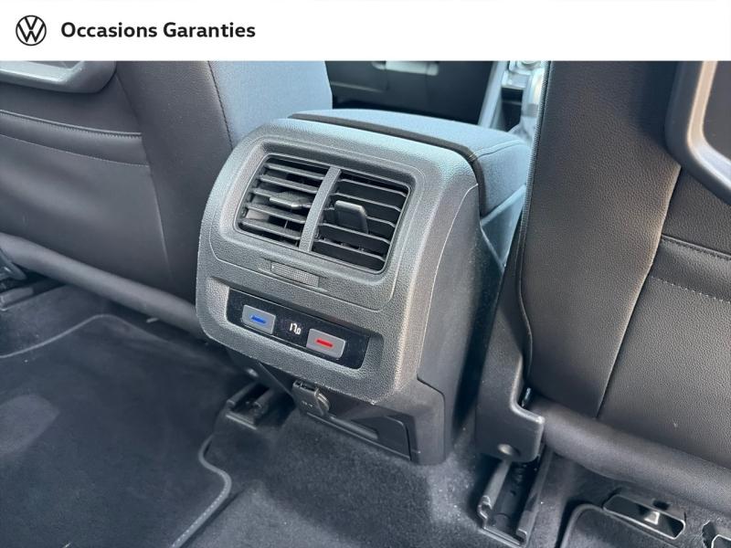 Voitures occasions VOLKSWAGEN TOURAN Lounge Business Dunkerque
