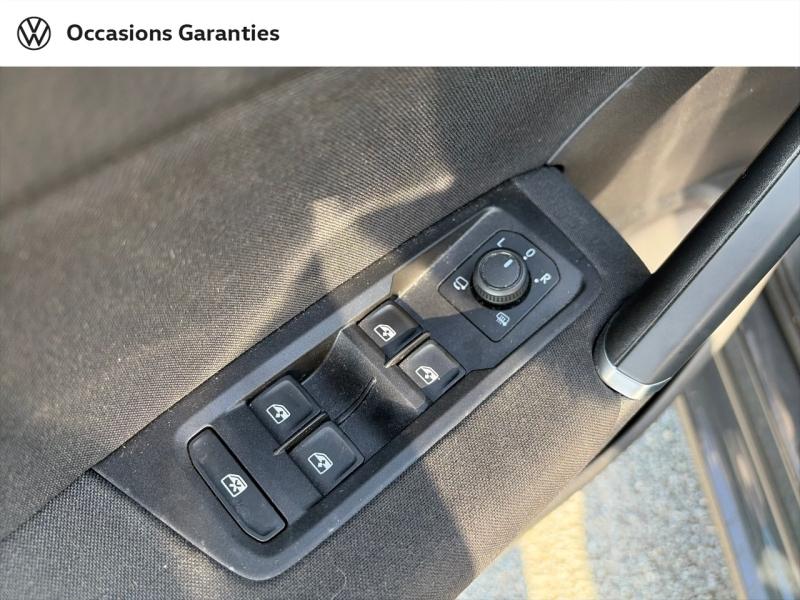 Voitures occasions VOLKSWAGEN TOURAN Lounge Business Dunkerque