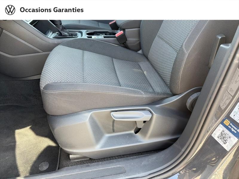 Voitures occasions VOLKSWAGEN TOURAN Lounge Business Dunkerque