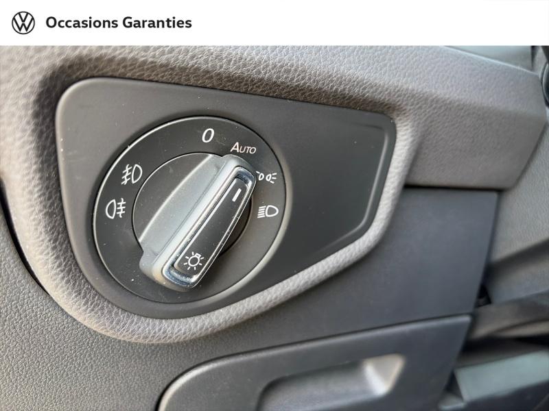 Voitures occasions VOLKSWAGEN TOURAN Lounge Business Dunkerque