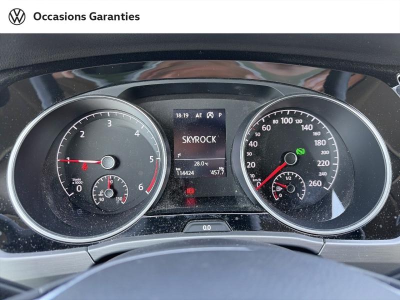 Voitures occasions VOLKSWAGEN TOURAN Lounge Business Dunkerque