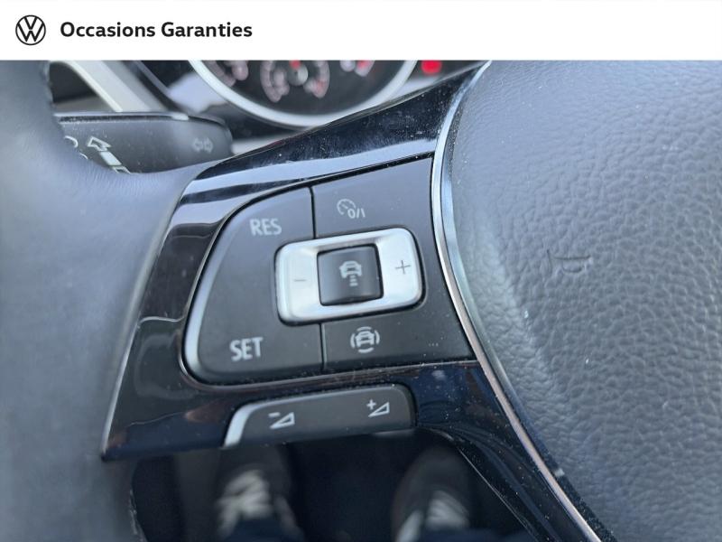 Voitures occasions VOLKSWAGEN TOURAN Lounge Business Dunkerque
