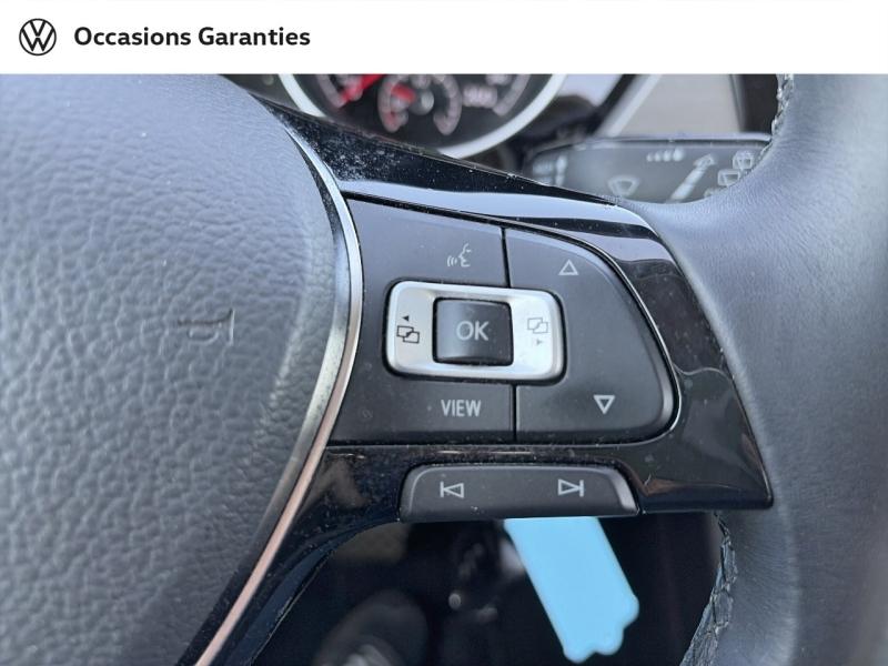 Voitures occasions VOLKSWAGEN TOURAN Lounge Business Dunkerque