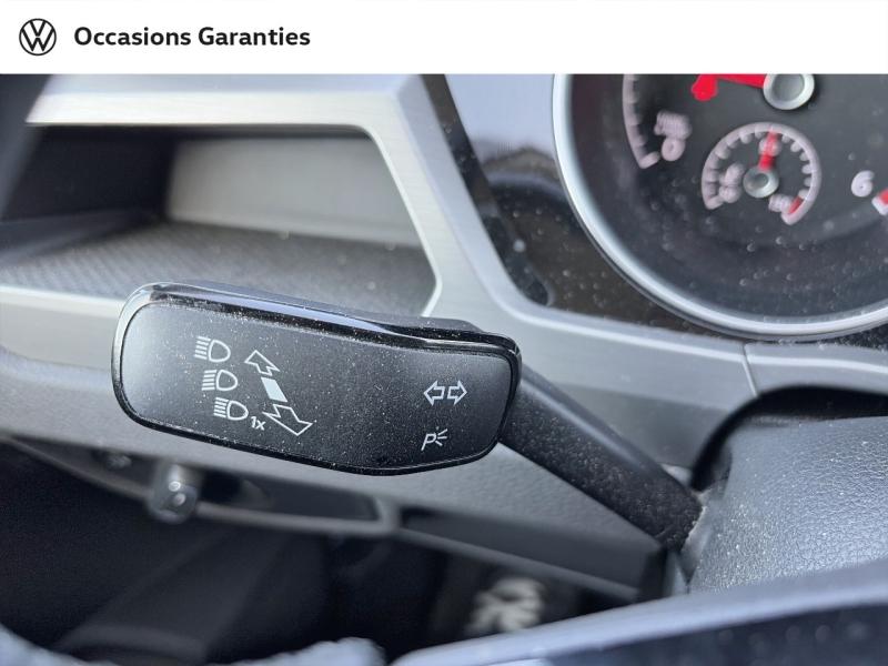 Voitures occasions VOLKSWAGEN TOURAN Lounge Business Dunkerque