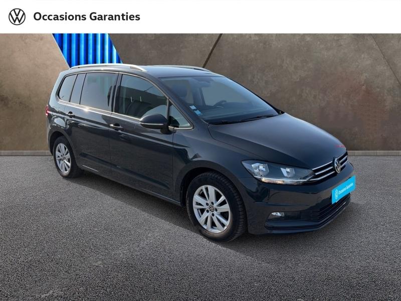 Voitures occasions VOLKSWAGEN TOURAN Lounge Business Dunkerque