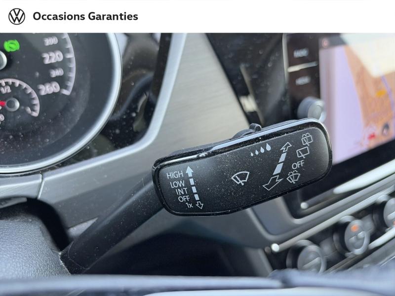 Voitures occasions VOLKSWAGEN TOURAN Lounge Business Dunkerque