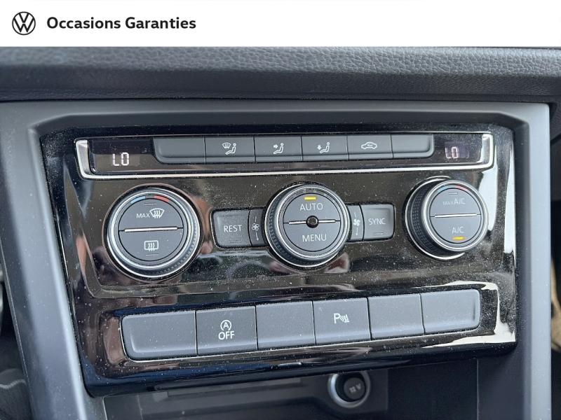 Voitures occasions VOLKSWAGEN TOURAN Lounge Business Dunkerque