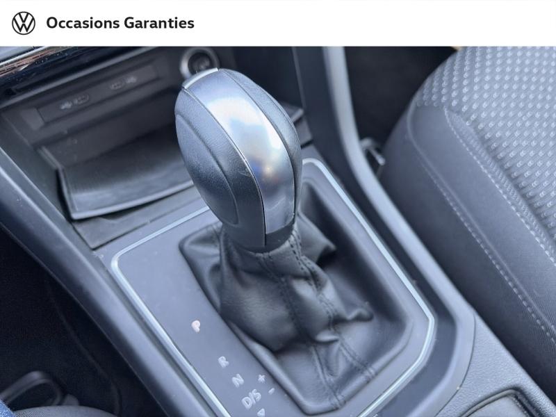 Voitures occasions VOLKSWAGEN TOURAN Lounge Business Dunkerque