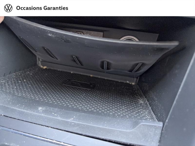 Voitures occasions VOLKSWAGEN TOURAN Lounge Business Dunkerque