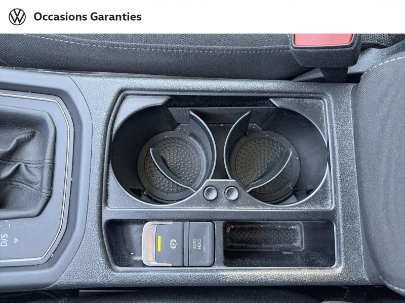 Voitures occasions VOLKSWAGEN TOURAN Lounge Business Dunkerque