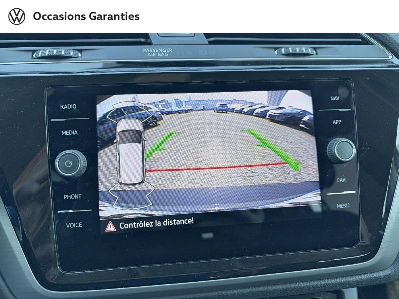 Voitures occasions VOLKSWAGEN TOURAN Lounge Business Dunkerque