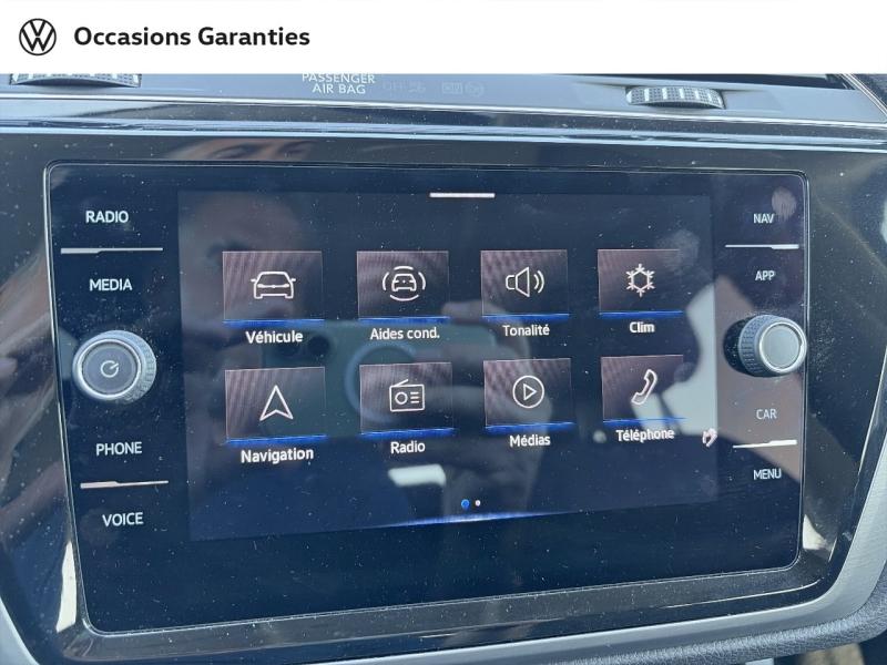 Voitures occasions VOLKSWAGEN TOURAN Lounge Business Dunkerque