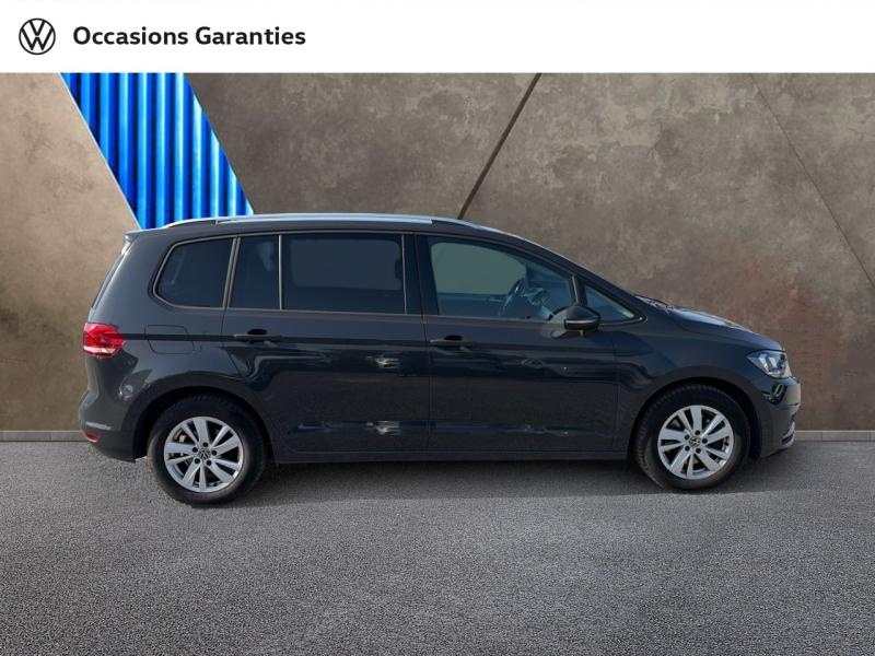 Voitures occasions VOLKSWAGEN TOURAN Lounge Business Dunkerque