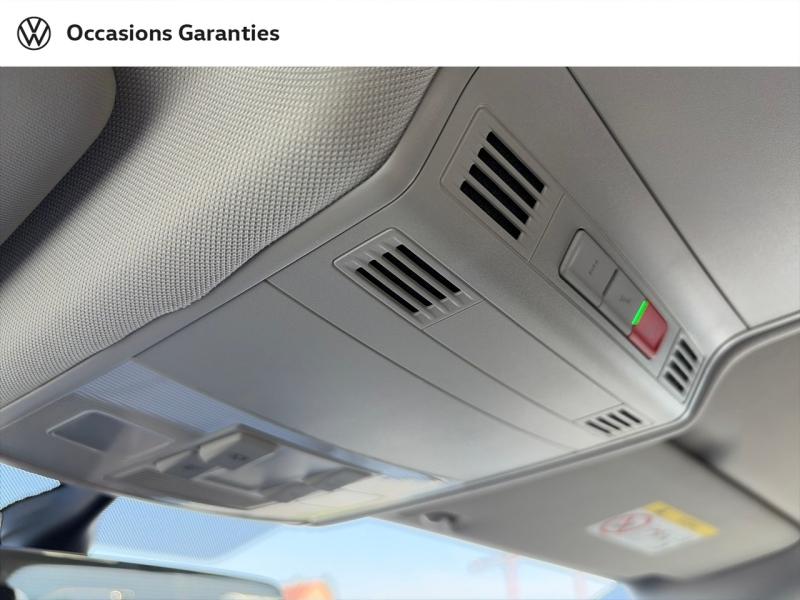 Voitures occasions VOLKSWAGEN TOURAN Lounge Business Dunkerque