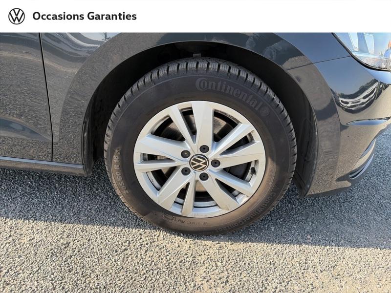 Voitures occasions VOLKSWAGEN TOURAN Lounge Business Dunkerque