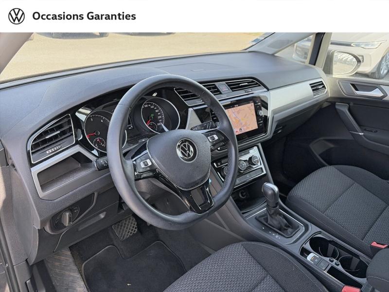 Voitures occasions VOLKSWAGEN TOURAN Lounge Business Dunkerque