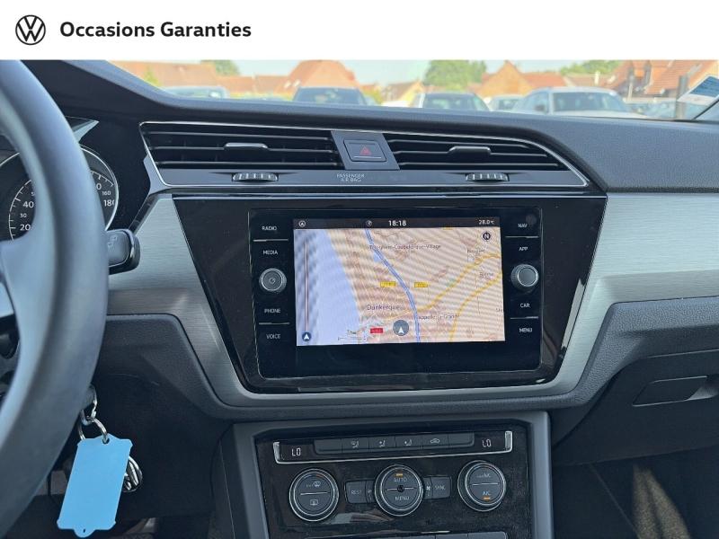 Voitures occasions VOLKSWAGEN TOURAN Lounge Business Dunkerque