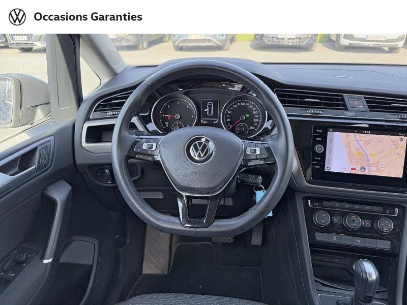 Voitures occasions VOLKSWAGEN TOURAN Lounge Business Dunkerque