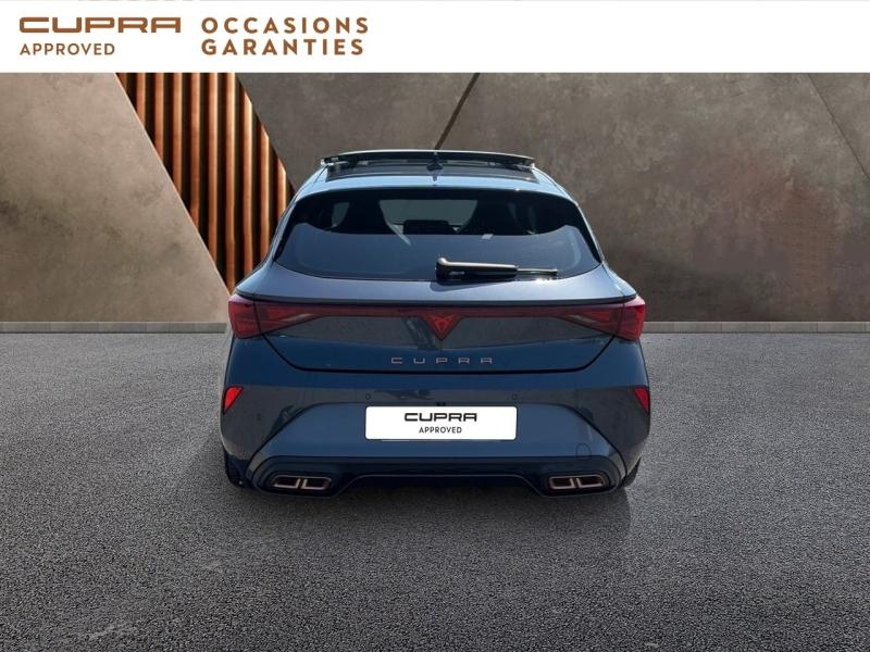 Voitures occasions CUPRA LEON V Dunkerque