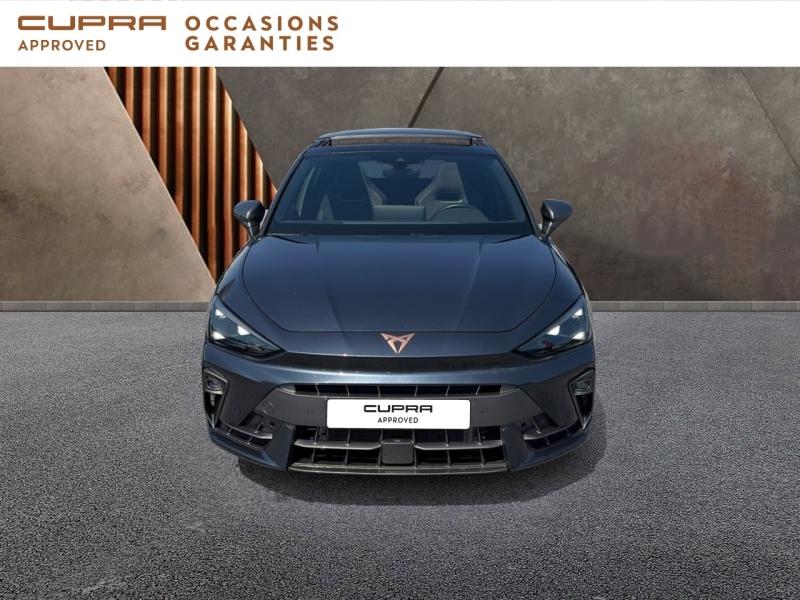 Voitures occasions CUPRA LEON V Dunkerque