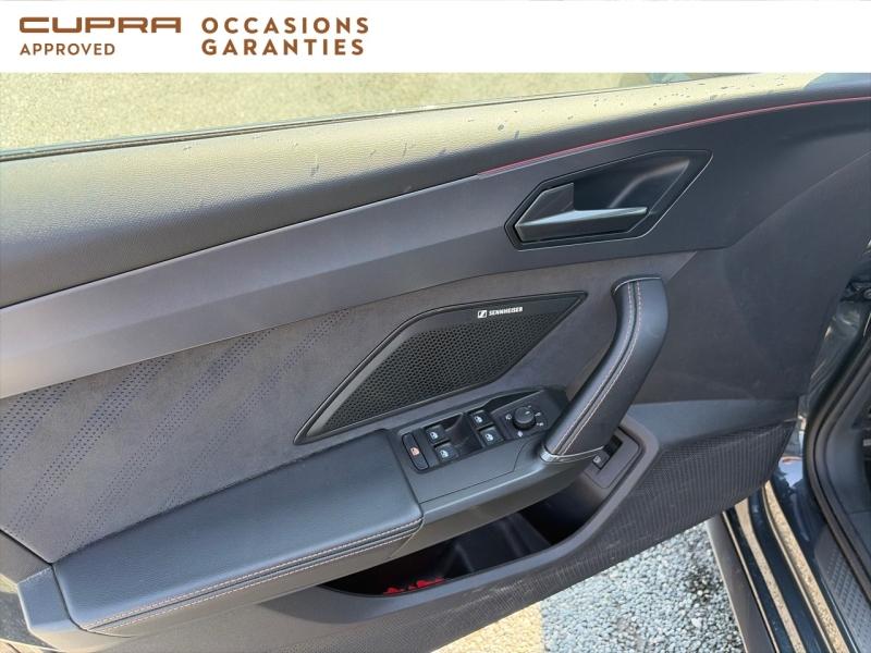 Voitures occasions CUPRA LEON V Dunkerque