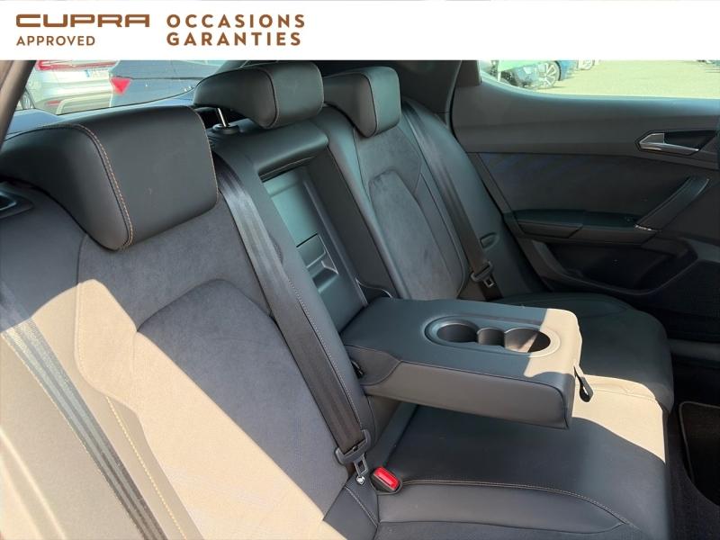 Voitures occasions CUPRA LEON V Dunkerque