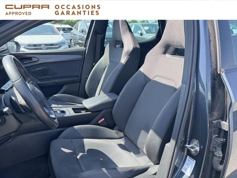 Voitures occasions CUPRA LEON V Dunkerque