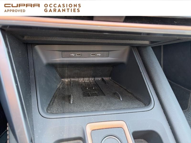 Voitures occasions CUPRA LEON V Dunkerque