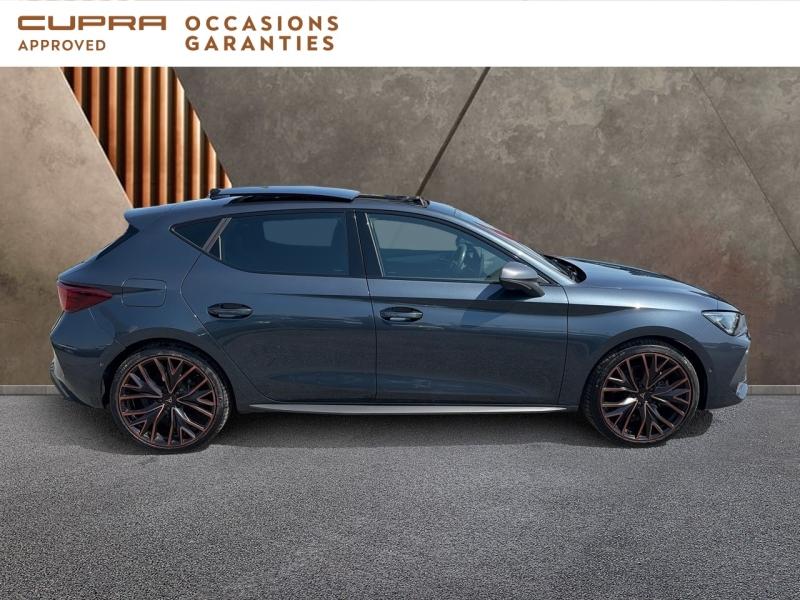 Voitures occasions CUPRA LEON V Dunkerque