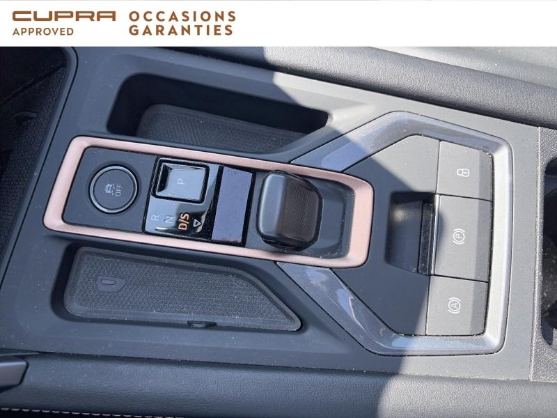 Voitures occasions CUPRA LEON V Dunkerque