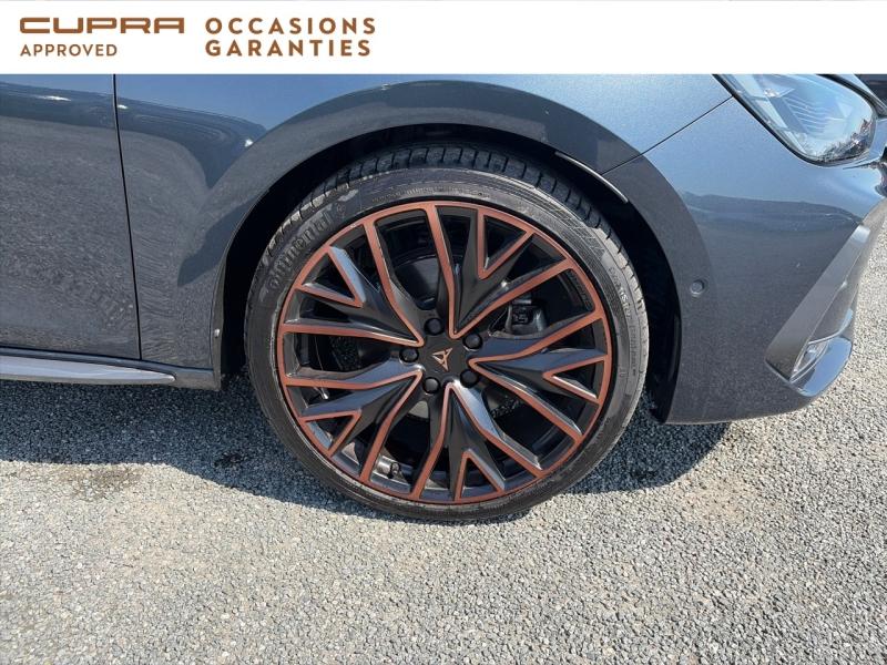 Voitures occasions CUPRA LEON V Dunkerque