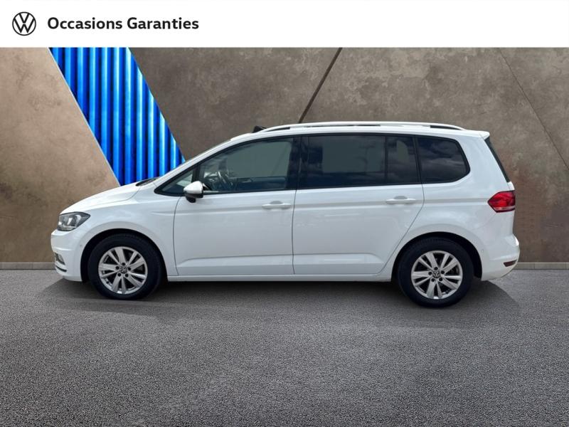 Voitures occasions VOLKSWAGEN TOURAN Lounge Dunkerque