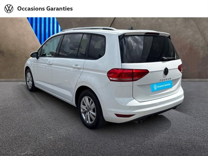 Voitures occasions VOLKSWAGEN TOURAN Lounge Dunkerque
