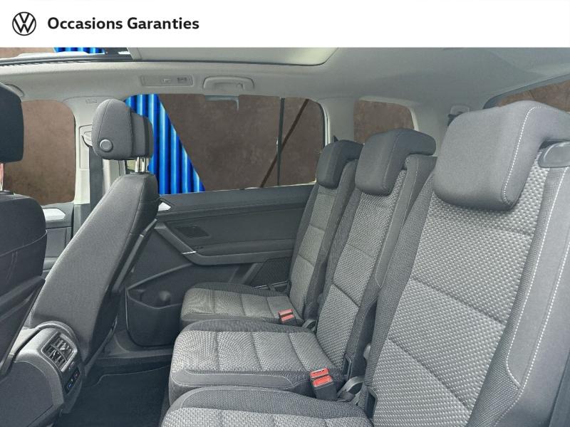 Voitures occasions VOLKSWAGEN TOURAN Lounge Dunkerque