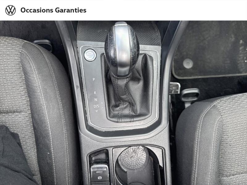 Voitures occasions VOLKSWAGEN TOURAN Lounge Dunkerque