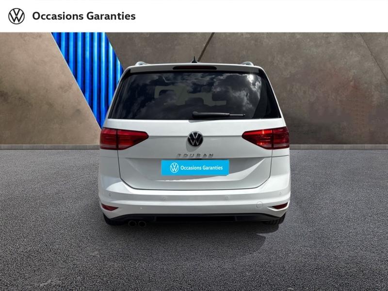Voitures occasions VOLKSWAGEN TOURAN Lounge Dunkerque