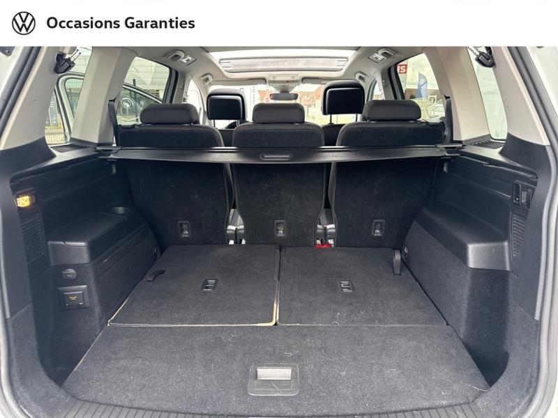 Voitures occasions VOLKSWAGEN TOURAN Lounge Dunkerque